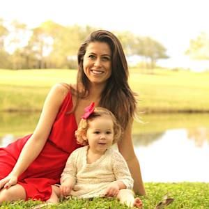 Meet your Posher, Ande